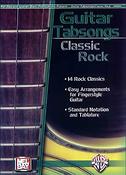 Guitar Tabsongs Classic Rock