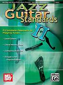 Jazz Guitar Standards 2