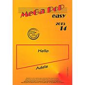 Mega Pop: Adele Hello