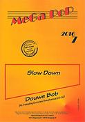 Douwe Bob: Slow Down (Akkordeon)
