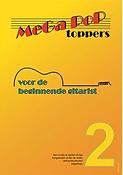 Mega Pop Toppers 2 (voor de beginnende gitarist)