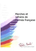 Gabriel Parès: Marches Et Refrains De L'Armée Française