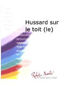 Alexandre-Sylvain Petit: Hussard Sur Le Toit (Le)