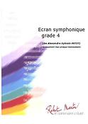 Alexandre-Sylvain Petit: Ecran Symphonique Grade 4