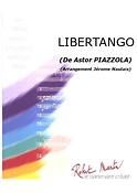 Piazzolla, Astor: Libertango