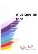 Francis Popy: Musique En Tete