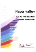 Proust, Pascal: Napa Valley