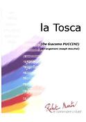 Puccini: La Tosca (Set)