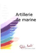 Renaud: Artillerie De Marine