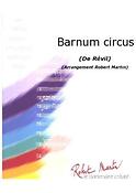  Révil: Barnum Circus