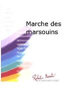  Rougeron: Marche Des Marsouins