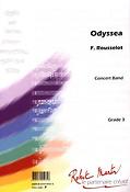 Francois Rousselot: Odyssea