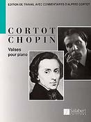 Chopin:  Valses  
