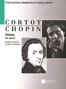 Chopin:  14 Valses 
