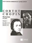 Chopin:  Chopin:  Nocturnes Op 9-15-27-32 Volume 1