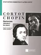 Chopin:  Nocturnes Op 37-48-55-62 - 2e Volume  