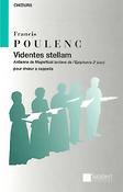 Poulenc: Videntes Stellam Choeur