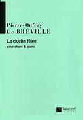 Pierre-Onfroy de Breville: La Cloche Felee