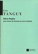 Eric Tanguy: Salve Regina