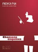 French Fun La Serie Des Annees Folles: Chansons Coquines