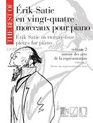 The Best Of: Erik Satie - Volume 2
