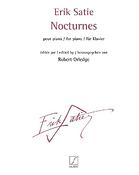 Erik Satie: Nocturnes