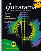 Guitarama Volume 1A