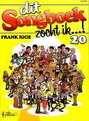 Frank Rich: Dit Songboek Zocht Ik 20