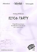 Disco-Party