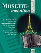 Exclusiv Musettemelodien (Akkordeon)