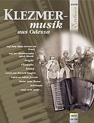 Martina Schumeckers: Klezmermusik Aus Odessa (Akkordeon)