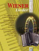 Martina Schumeckers: Wiener Lieder (Akkordeon)