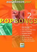 Akkordeon Pur Pop Songs 2