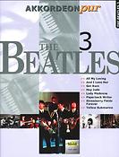 Akkordeon Pur: Beatles 3