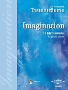 Anne Terzibaschitsch: Imagination