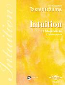 Anne Terzibaschitsch: Intuition (Piano)