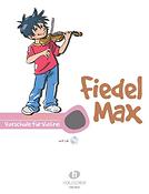 Fiedel-Max for Violine - Vorschule