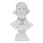 Bust Verdi 30cm