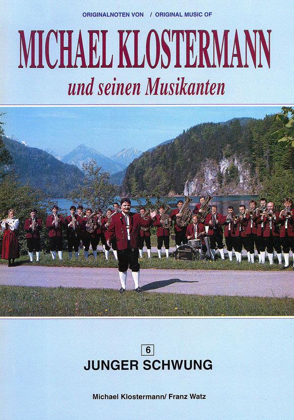 <b>Mozart</b>: Junger Schwung (Harmonie)