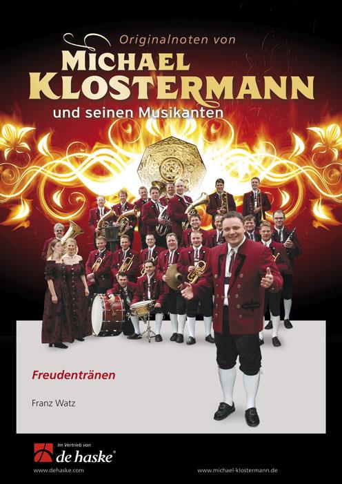 Freudentränen (Harmonie)