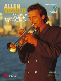 Vizzuti: Jazz Tracks (Trompet)