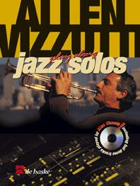 Allen Vizzutti: Jazz Solos (Trompet)