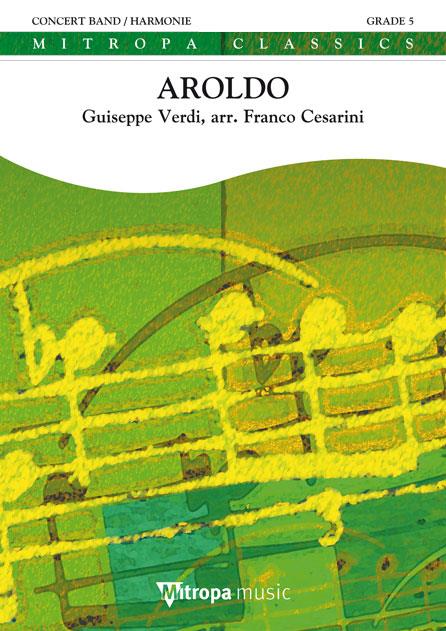 Verdi: Aroldo (Harmonie)