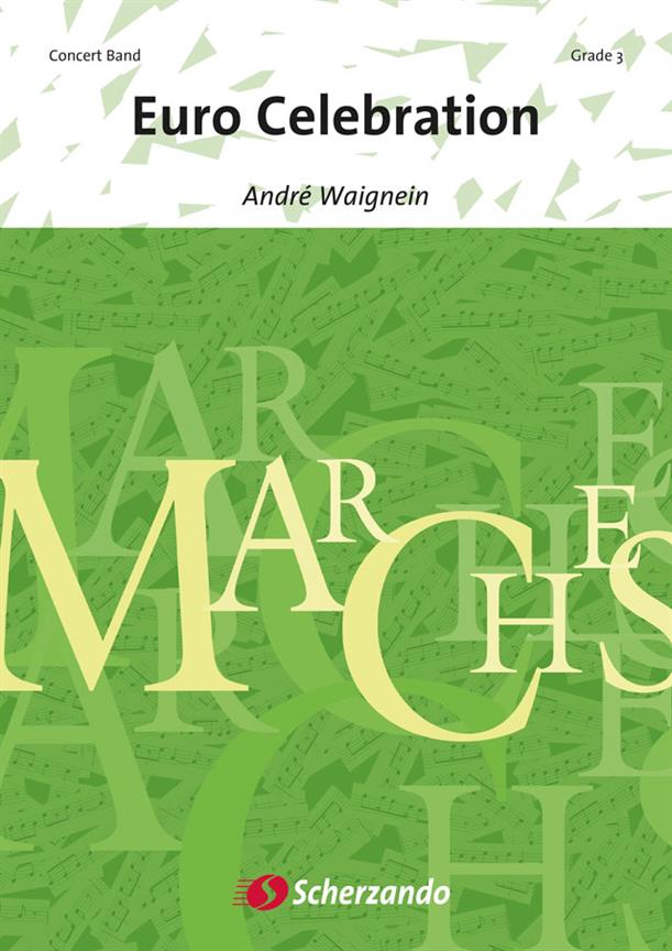 André Waignein: Euro Celebration