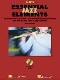 Essential Jazz Elements – Flöte