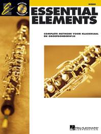Essential Elements 1 (NL) – Hobo