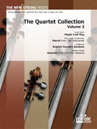 The Quartet Collection 3