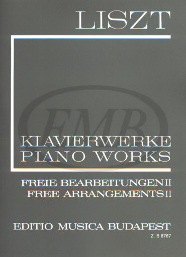 Freie Bearbeitungen 2