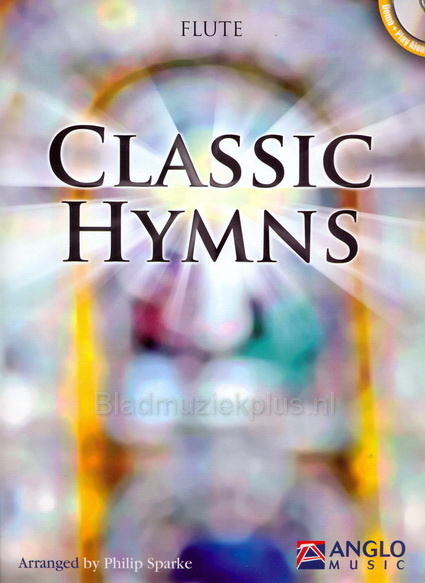 Philip Sparke: Classic Hymns (Fluit)