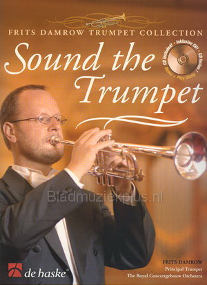 Sound The Trumpet